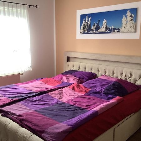 Ferienhaus Juleta Briesen  외부 사진