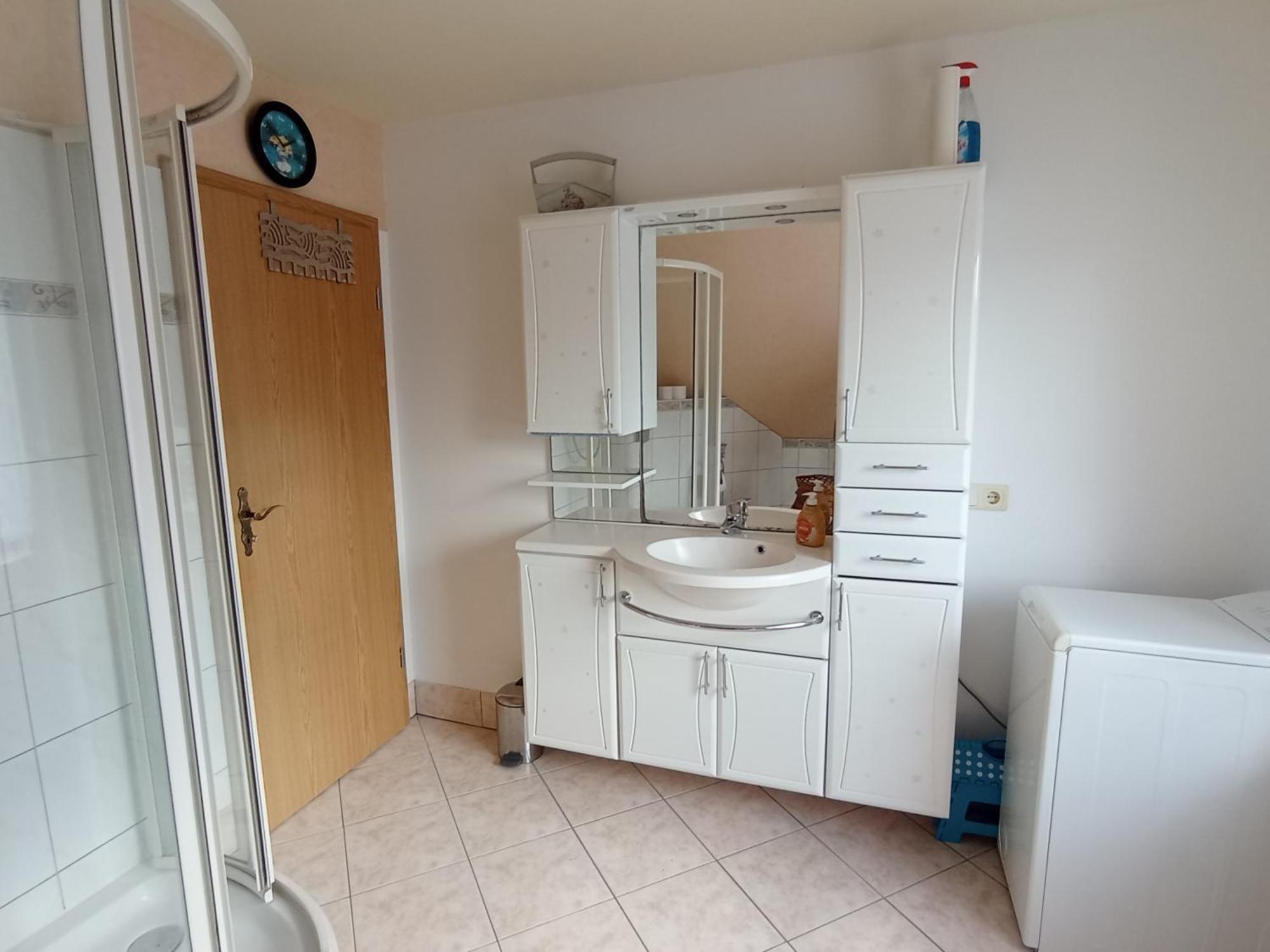Ferienhaus Juleta Briesen  외부 사진