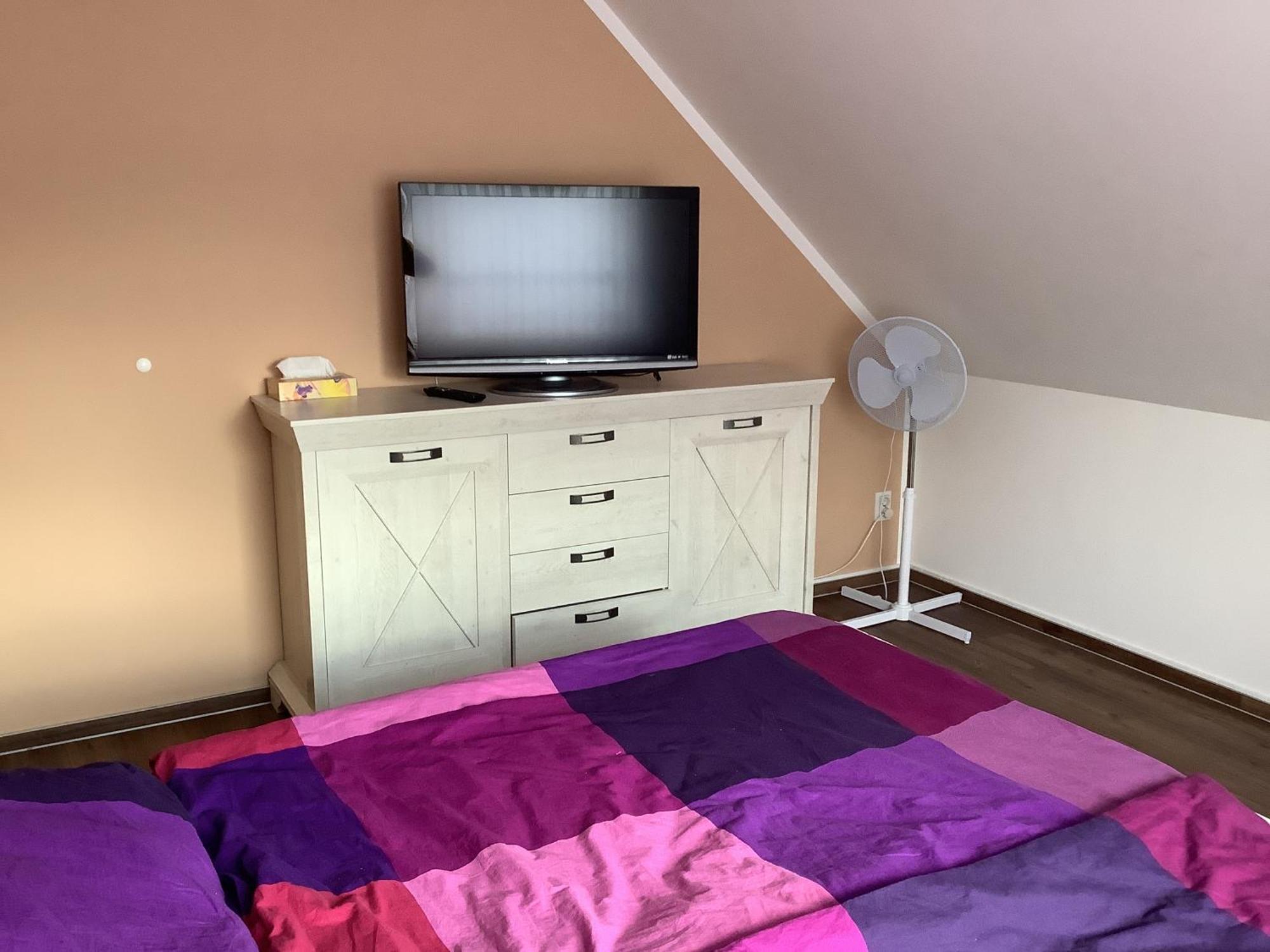Ferienhaus Juleta Briesen  외부 사진