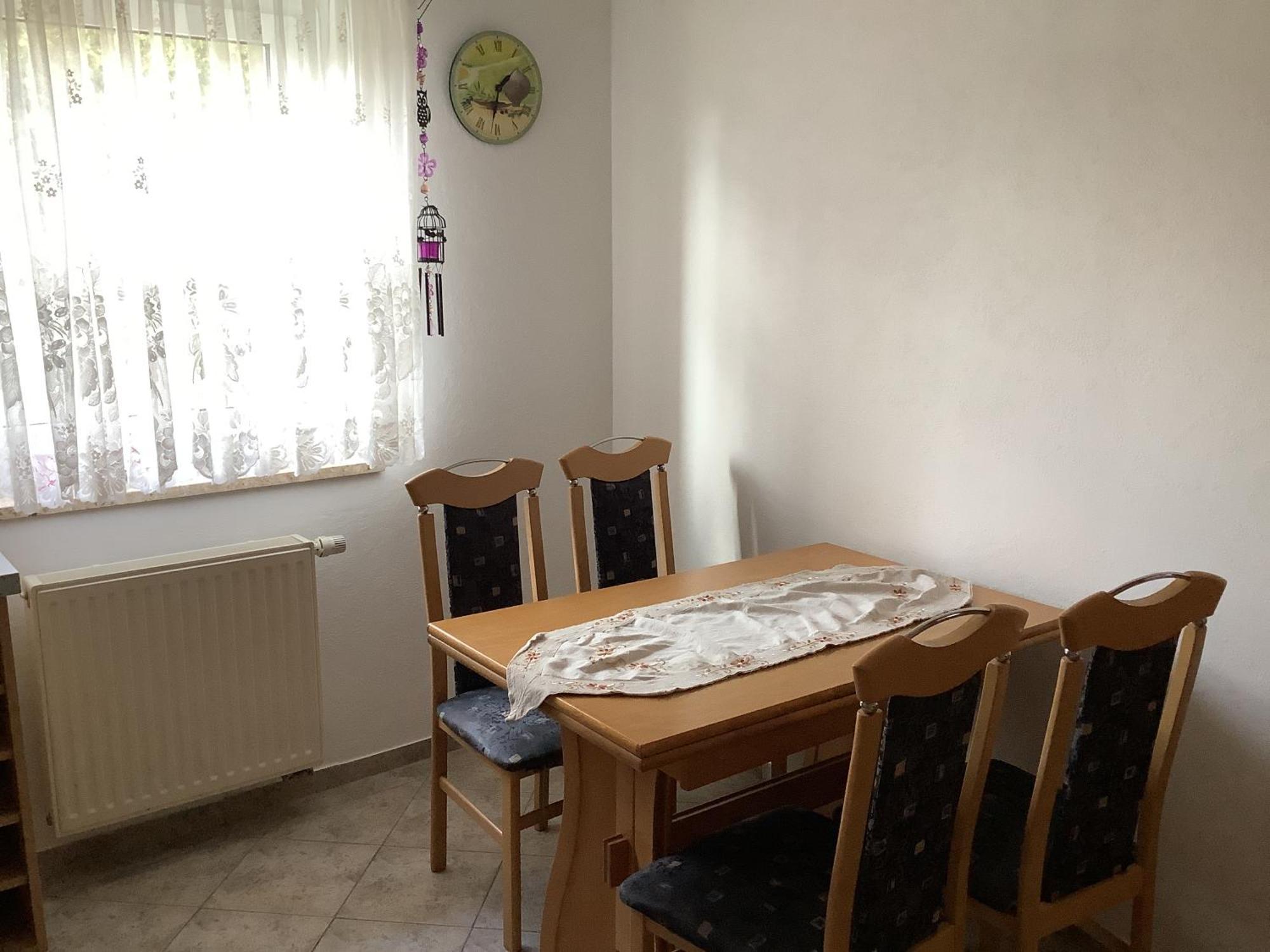 Ferienhaus Juleta Briesen  외부 사진