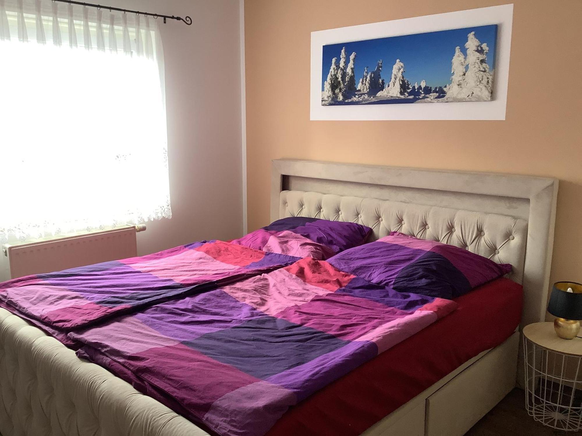 Ferienhaus Juleta Briesen  외부 사진